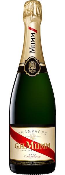 Moet et Chandon - Nectar Imperial Brut Rose' - Canal's Marlton