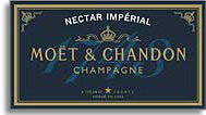 Moet et Chandon - Nectar Imperial Brut Rose' - Canal's Marlton